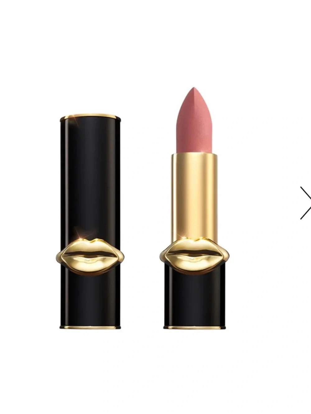 Pat McGrath velvety matte